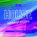 Andrea T Mendoza, Alex Avenue feat. Bryan Blue, Signorini - Superstition (Radio Edit)