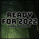 Trax Machine - Serious