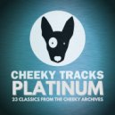 The Cheeky Boys - The Request (Original Mix)