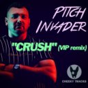 Pitch Invader - Crush