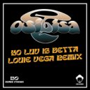Osibisa - Yo Luv Is Betta