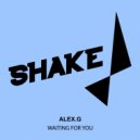 Alex.G - We Dancing (Original Mix)