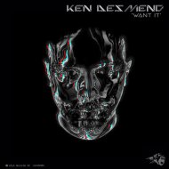 Ken Desmend - Schatten der Nacht