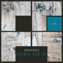 Sergio Avila - Noize Lullaby (Original Mix)