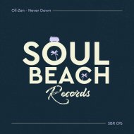 Oll-Zen - Never Down
