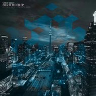 Cedric Vaque - Night Rider