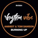 Animist, Tom Dawson - Climber (Original Mix)