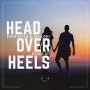 DigitalTek & Maximo - Head Over Heels (Lawliett Remix)