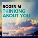 Roger-M - Thinking About You (Dub Mix)