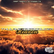 Thulane Da Producer - Heaven