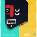 Nakiso - Contrails