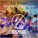 Lex Ventura - Tantalized (Original Mix)