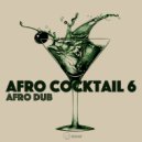 Afro Dub - On The Street (DJ Moy Rework)
