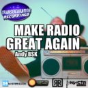 Andy Bsk - Can\'t Sleep (Radio Version)