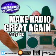 Andy Bsk - Strings Of Infinity