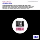 Dynamic Illusion  - Just A Vision