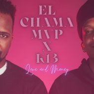 El Chama MVP & K13 - Pa\' Mi