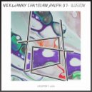 Nick & Danny Chatelain & Ralph 07 - Funky Top (Original Mix)