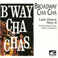 The Broadway Latin Dance Orchestra - Toyland Cha Cha Cha