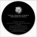 Daniel Gregori Feat. Snem K - Chamán (Original Mix)