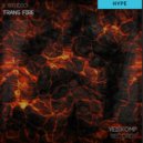 K Studio - Trans fire (Original Mix)