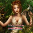 yugaavatara - Magic forest (Mix 2022)