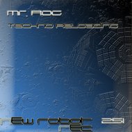 Mr. Rog - Back To Grooves