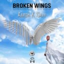 Aaron K Gray - Broken Wings (Stereo Waves Dub Mix)