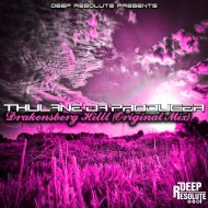 Thulane Da Producer - Drakensberg Hill