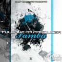 Thulane Da Producer - Samba