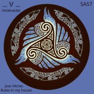 Jose Vilches - Sonora