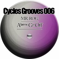 Mr. Rog - Alarms Go Off