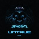 Devastate - Untrue