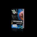 Juice! the DJ - I Wonder (Original Mix)