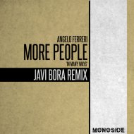 Angelo Ferreri - More People \'In Many Ways\'