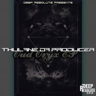 Thulane Da Producer - Crypto This