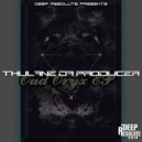 Thulane Da Producer - Code 4