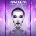 Goa Luni - Static Noise (Original Mix)