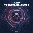 Y-Red - Comet (Original Mix)