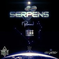 Name In Process & Sinapsy - Serpens