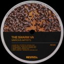 Sante Sansone - Anarquista (Original Mix)