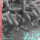 Taz Mutcha feat. Masmin - Keep On Going (Q Narongwate Instrumental Mix)