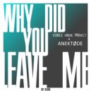 ANEKTØDE x Dance House Project - Why Did You Leave Me (Radio Edit)