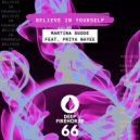 Martina Budde feat. Priya Nayee - Believe In Yourself (Extended Mix)