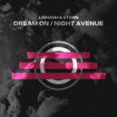 Lorianh, Storn - Night Avenue (Original Mix)
