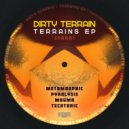 Dirty Terrain - Pyrolysis (Original Mix)