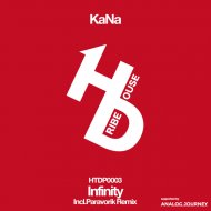 KaNa - Infinity