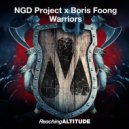 NGD Project & Boris Foong - Warriors (Extended Mix)