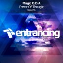Magic O.D.A - Power Of Thought