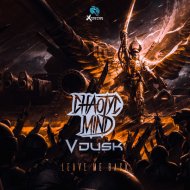 Chaotyc Mind, V-Dusk - Leave Me Back